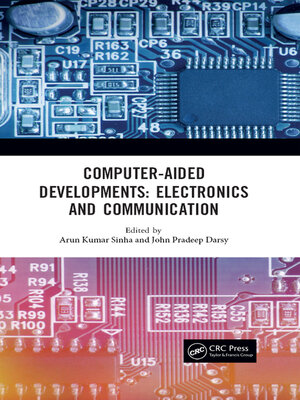 cover image of Computer-Aided Developments
